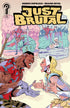 JUST BRUTAL (2026) #3