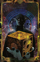 HELLRAISER RESURRECTIONS NEW WOUNDS (2026) #1 CVR E 25 COPY INCV WARD VAR