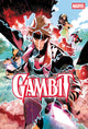 GAMBIT GONE (2026) #1