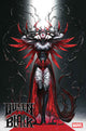 QUEEN IN BLACK (2026) #2 INHYUK LEE VAR [QIB]