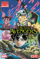 MARVEL MANGAVERSE ARCANE AVENGERS (2026) #1 (ONE SHOT)