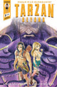 TARZAN BEYOND (2026) #3 CVR B YOSHIMIYA MANGA