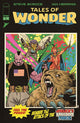 TALES OF WONDER (2026) #2 CVR C JORGE FORNES VAR