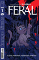 IMAGE FIRSTS (2026) FERAL #1