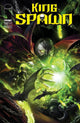 KING SPAWN (2021) #56 CVR A FRANCESCO MATTINA