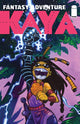 KAYA (2022) #35 CVR B SHAWN CRYSTAL