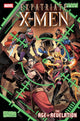 EXPATRIATE X-MEN (2025) #2