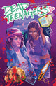 DEAD TEENAGERS (2026) #5 CVR B KEYLA VALERIO