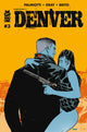 DENVER (2026) #3 CVR B DAVE JOHNSON