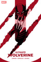 ULTIMATE WOLVERINE (2025) #16 MARCOS MARTIN ULTIMATE FINALE VAR