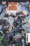 PREDATOR KILLS THE MARVEL UNIVERSE (2025) #4 CHRIS CAMPANA VAR