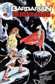 BARBARIAN BEHIND BARS (2026) #5