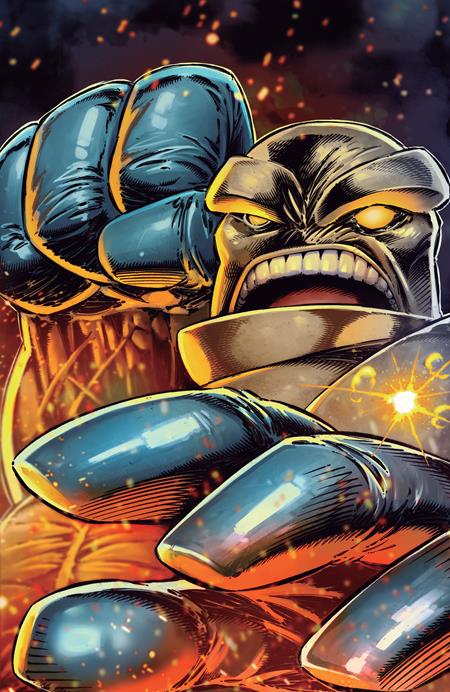 BADROCK (2026) #2 CVR B ROB LIEFELD VIRGIN VAR
