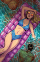 DEAD TEENAGERS (2026) #2 D INC 1:10 NAOMI FRANQ FULL ART VAR
