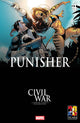 PUNISHER (2026) #4 GEOFF SHAW CIVIL WAR CELEBRATION VAR