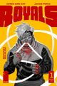 ROYALS (2026) #1 CVR B DEREK KIRK KIM
