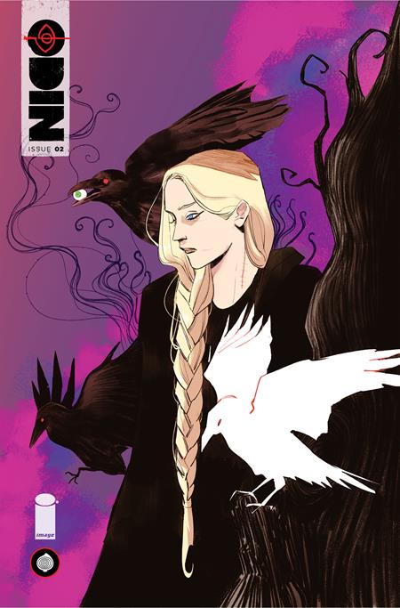ODIN (2026) #2 CVR B INC 1:10 LETIZIA CADONICI VAR