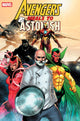 MEALS TO ASTONISH AVENGERS (2026) #1 (ONE SHOT)