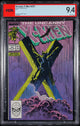 UNCANNY X-MEN (1989) #251 DIRECT PSA 9.4
