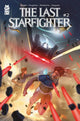 LAST STARFIGHTER (2026) #2 CVR A TAURIN CLARKE