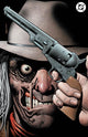 JONAH HEX AND THE SHADOW OF DEATH (2026) #1 CVR F BRIAN BOLLAND FOIL VAR