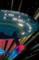STAR TREK LOWER DECKS (2024) #18 CVR B FENOGLIO CONNECTING CVR