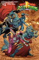 MIGHTY MORPHIN POWER RANGERS (2026) #4 CVR A BALAM