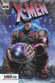 X-MEN (2024) #34 TONY DANIEL SECOND PRINTING VAR