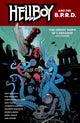 HELLBOY AND THE BPRD THE GHOST SHIPS OF LABRADOR AND OTHER STORIES TP