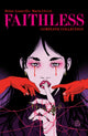 *DAMAGED* FAITHLESS COMPLETE COLLECTION TP