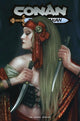 CONAN THE BARBARIAN (2023) #33 CVR E REBECA PUEBLA