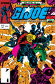 GI JOE A REAL AMERICAN HERO HAMA FILES EDITION (2025) #117  CVR A MICHAEL GOLDEN