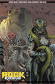 ROOK EXODUS (2024) #11 CVR C KAEL NGU CONNECTING COVER