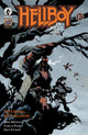 HELLBOY IN HELL NOTHING BUT BLOOD (2026) #1 CVR A CYRILLE POMES