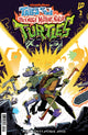 TALES OF THE TEENAGE MUTANT NINJA TURTLES (2025) #2 CVR A JOYCE
