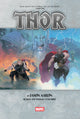 THOR BY JASON AARON OMNIBUS HC VOL 01 (NEW PRINTING)