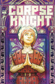 CORPSE KNIGHT (2026) #2 CVR D INC 1:25 NIMIT MALAVIA STAINED GLASS VAR