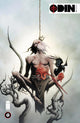 ODIN (2026) #1 CVR E INC 1:100 JAE LEE VAR