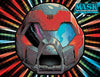 MASK (2026) #1 CVR P PYE PARR & LUKE PREECE & ANDRES JUAREZ DIE CUT FOIL MASK VAR