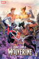 LAST WOLVERINE (2025) #2 TONY DANIEL VAR [AOR]