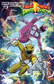 MIGHTY MORPHIN POWER RANGERS (2026) #3 CVR A BALAM