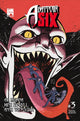 ABATTOIR SIX (2026) #3