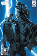 ABSOLUTE BATMAN (2024) #23 CVR E GABRIELE DELL OTTO DARK KNIGHT RETURNS 40TH ANNIVERSARY CARD STOCK VAR