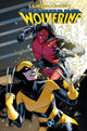 LAURA KINNEY WOLVERINE TP VOL 02 MY SO-CALLED PERFECT LIFE