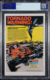 BATMAN (1940) #404 PSA 9.8