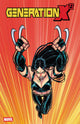GENERATION X-23 (2026) #1 ELIZABETH TORQUE VAR