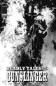 DEADLY TALES OF THE GUNSLINGER SPAWN (2024) #17 CVR B PATRIC REYNOLDS B&W