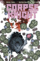 CORPSE KNIGHT (2026) #4 CVR E 50 COPY INCV YASMINE PUTRI VAR