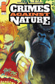 CRIMES AGAINST NATURE (2026) #1 CVR B STIPAN MORIAN