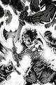 DIABLO DAWN OF HATRED (2026) #1 CVR G INC 1:10 ADAM GORHAM INKS VAR